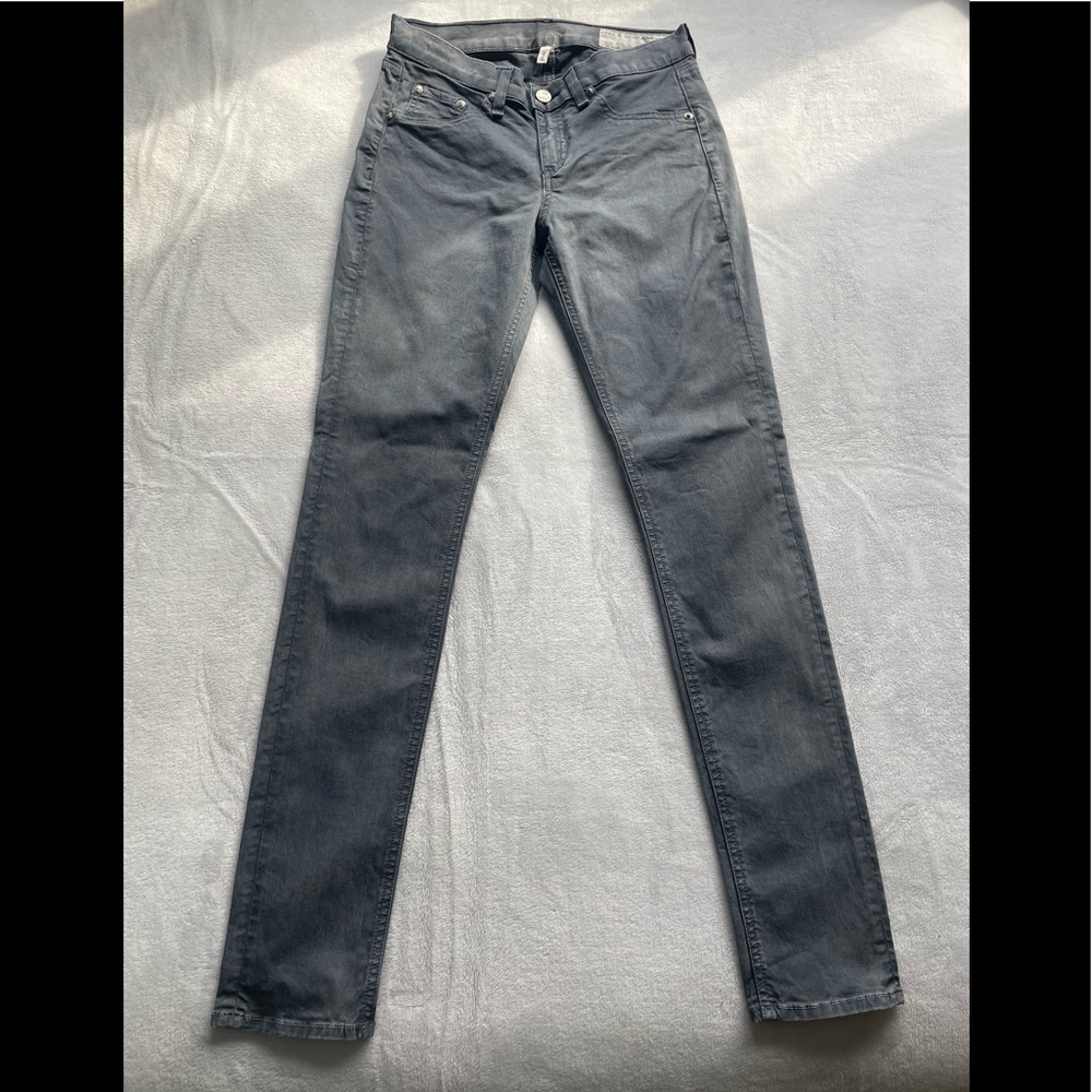 rag & bone Jeans size 26